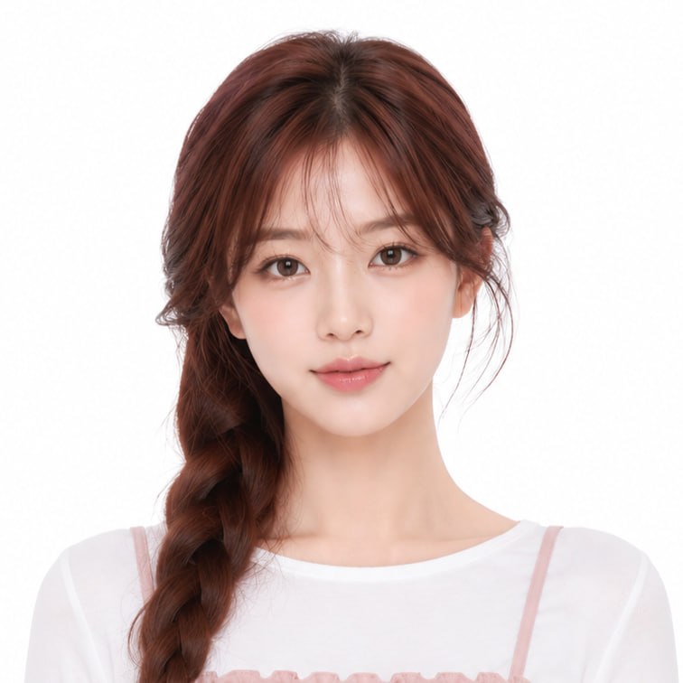 송이